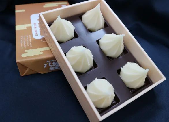 梨餡（7月～8月）