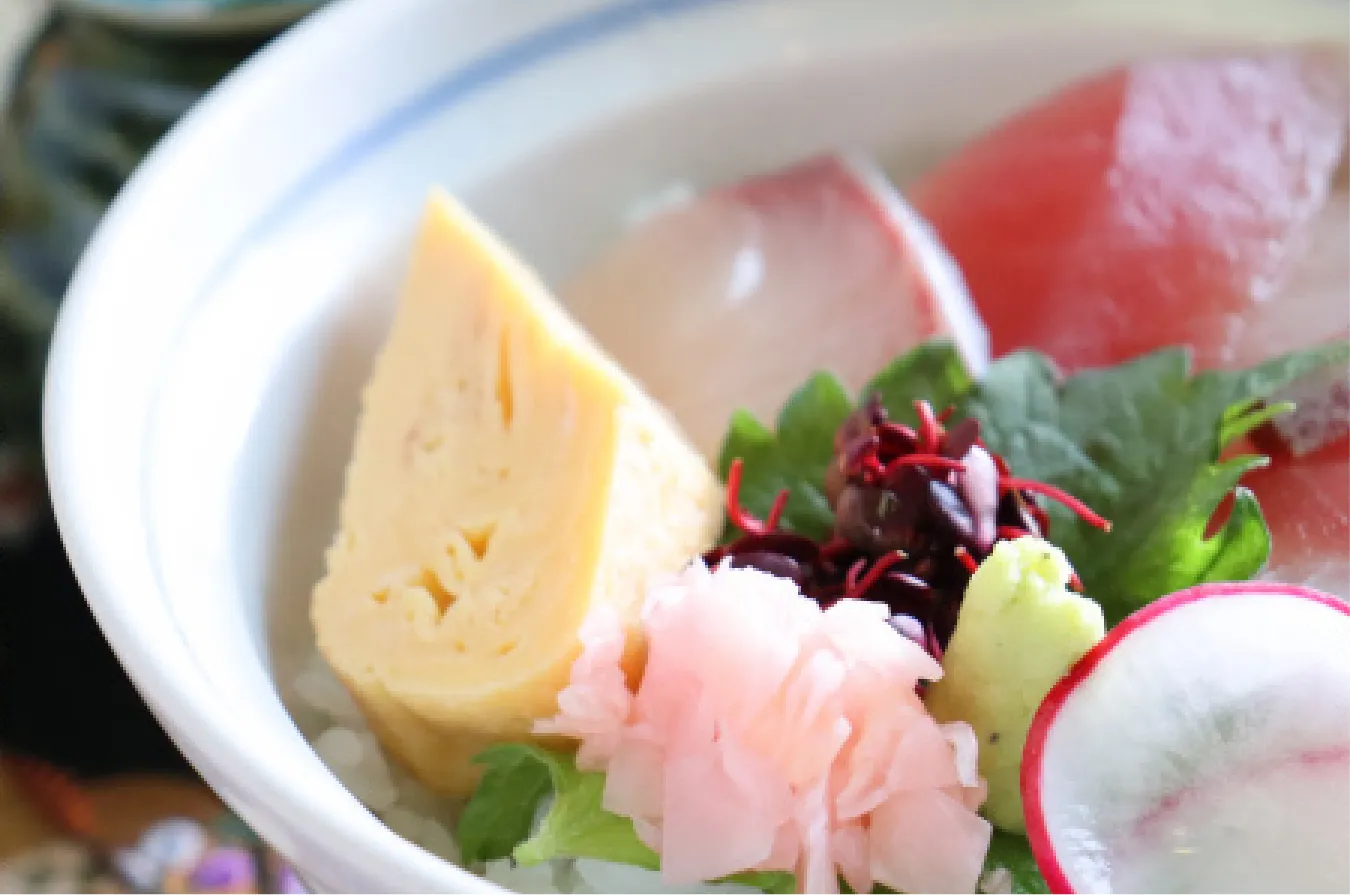 そば処 八福茶屋