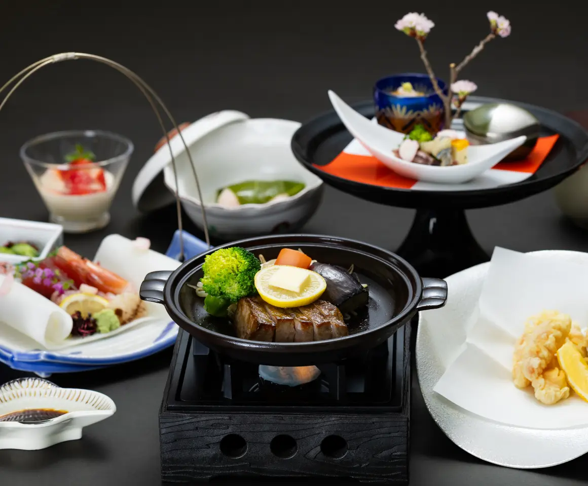 あおばお料理 あおばお料理