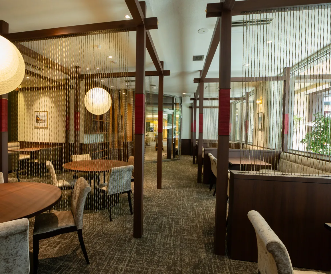 あおば内観 あおば内観