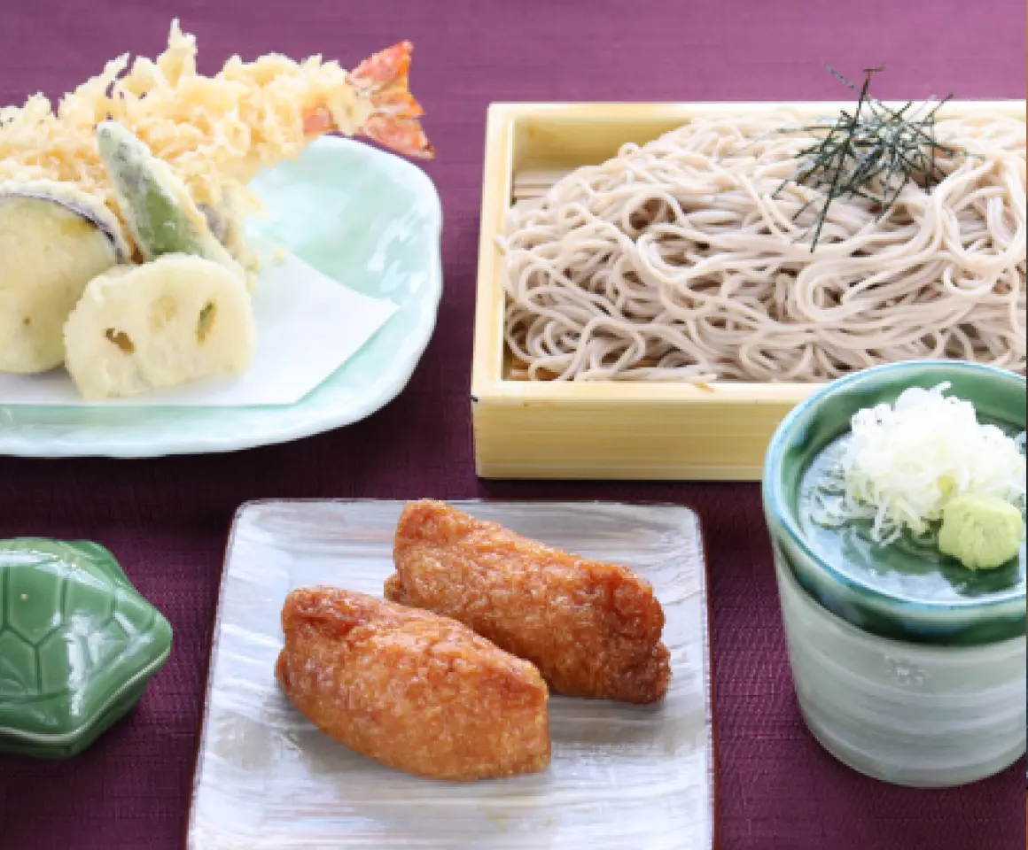 八福茶屋お料理 八福茶屋お料理