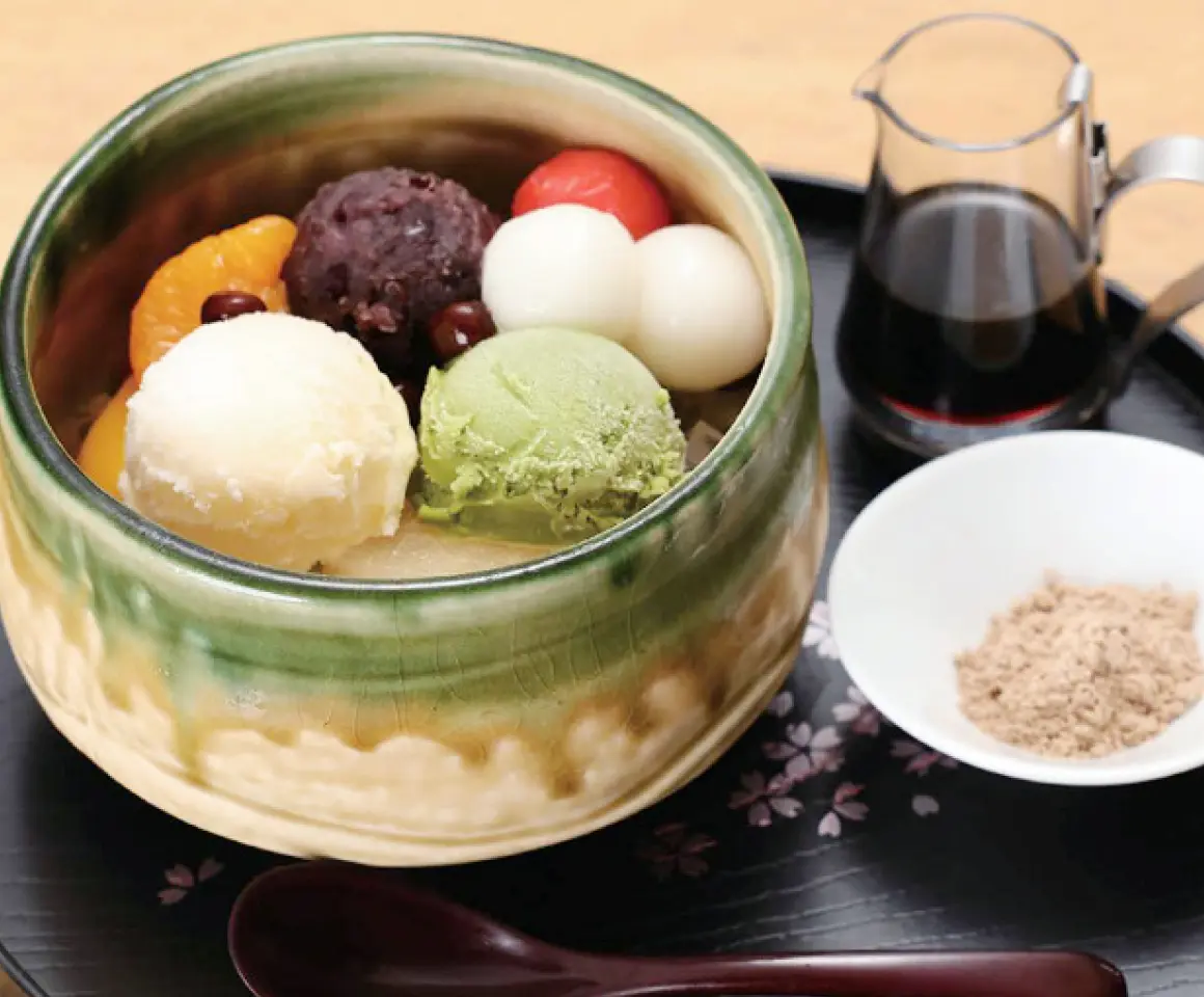 Koyoお料理 Koyoお料理